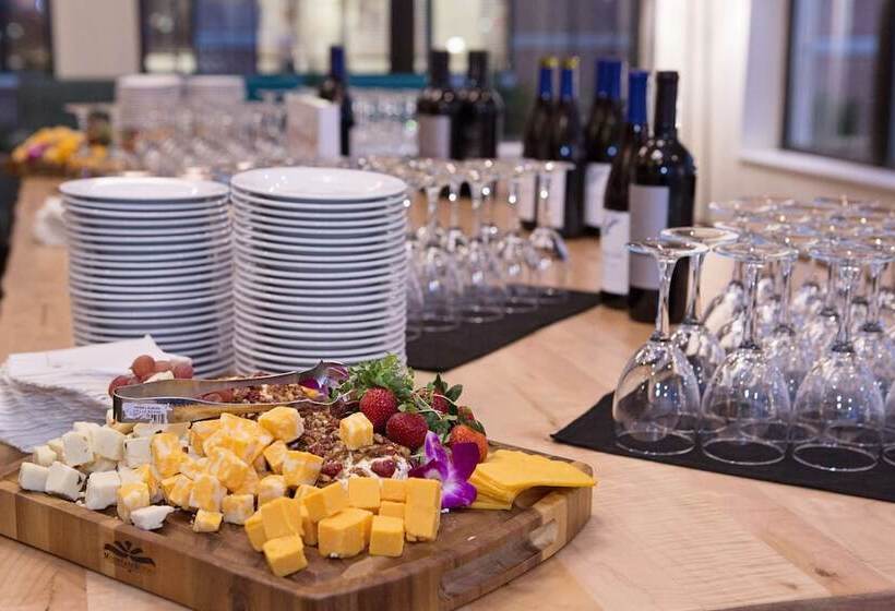 فندق Hilton Garden Inn Cincinnati/west Chester