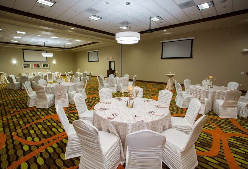 فندق Hilton Garden Inn Cincinnati/west Chester