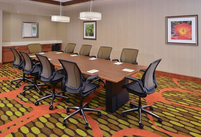 فندق Hilton Garden Inn Cincinnati/west Chester