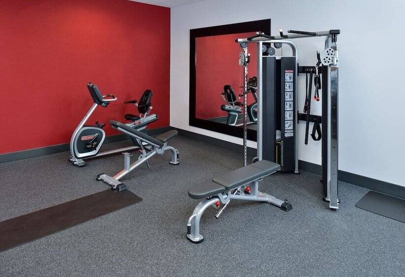 בית מלון כפרי Hilton Garden Inn Cincinnati/west Chester