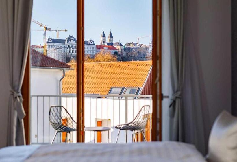 ホテル Historia Malomkert