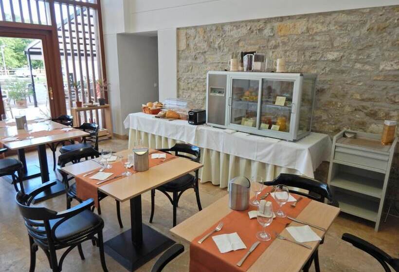 ホテル Historia Malomkert