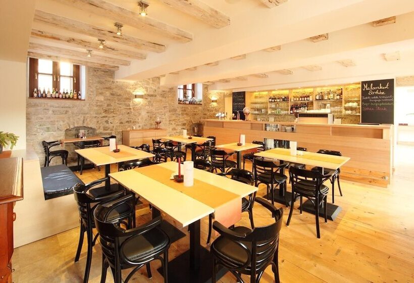 فندق Historia Malomkert