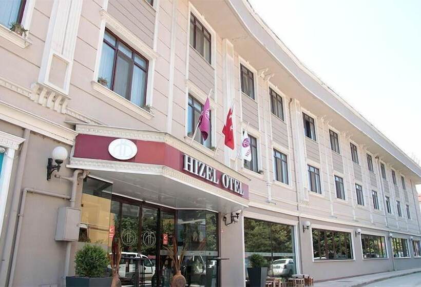 فندق Hizel