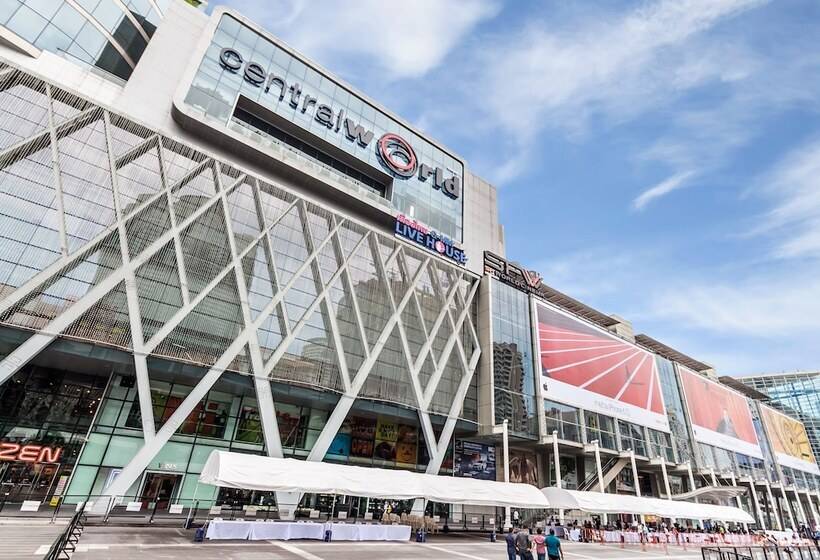 ホテル Holiday Inn Express Bangkok Sukhumvit 11, An Ihg