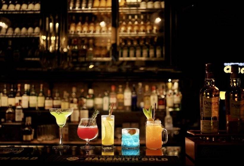 Отель Holiday Inn Jaipur City Centre, An Ihg