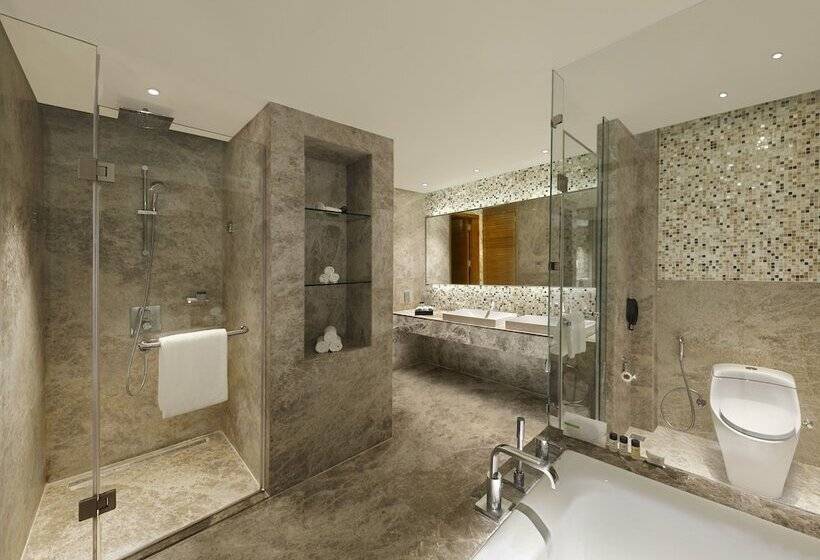 Отель Holiday Inn Jaipur City Centre, An Ihg