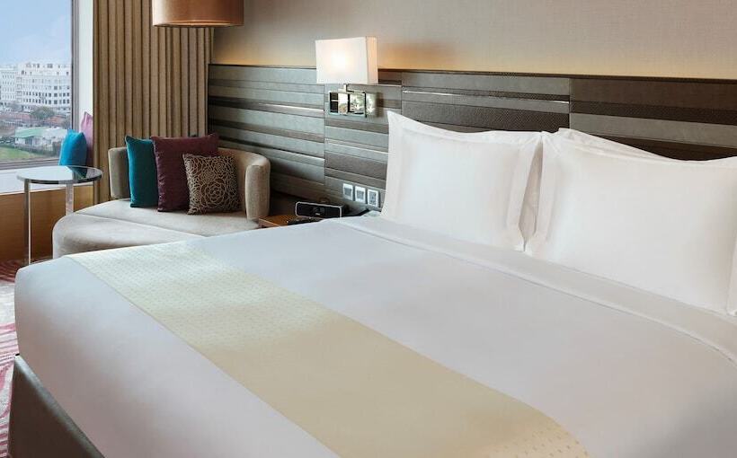 Отель Holiday Inn Jaipur City Centre, An Ihg