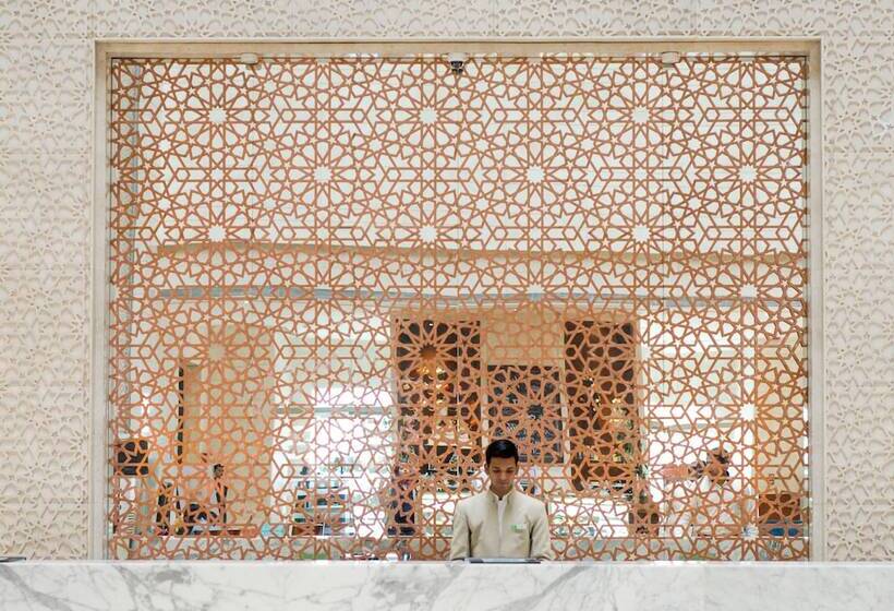 Отель Holiday Inn Jaipur City Centre, An Ihg