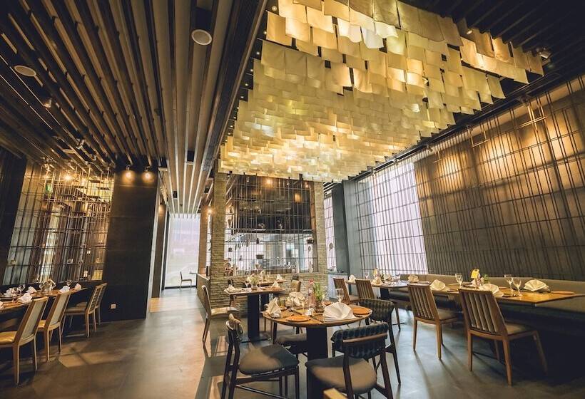 Отель Holiday Inn Jaipur City Centre, An Ihg