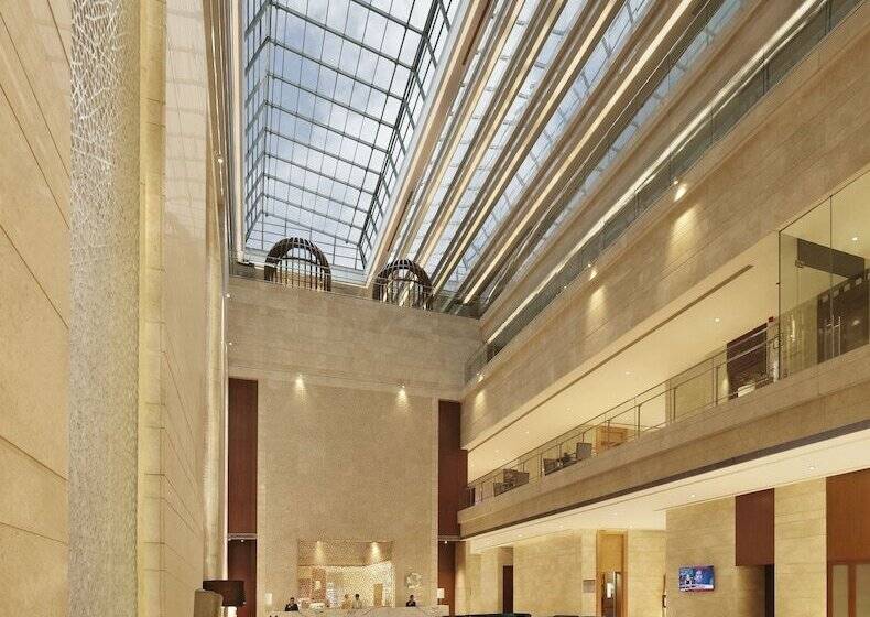 Отель Holiday Inn Jaipur City Centre, An Ihg