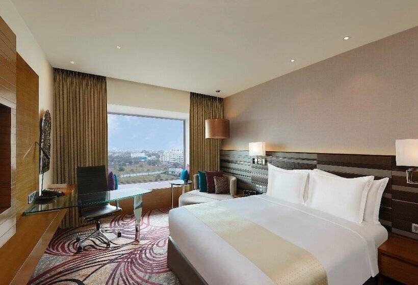 Отель Holiday Inn Jaipur City Centre, An Ihg