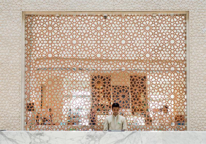 Отель Holiday Inn Jaipur City Centre, An Ihg