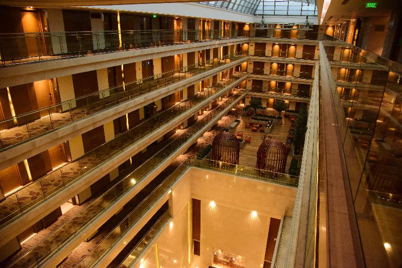 Отель Holiday Inn Jaipur City Centre, An Ihg