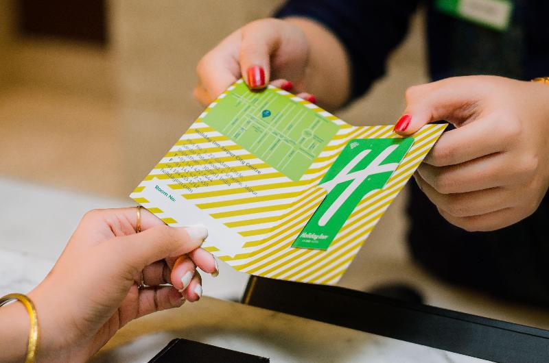 Отель Holiday Inn Jaipur City Centre, An Ihg