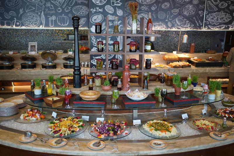 Отель Holiday Inn Jaipur City Centre, An Ihg