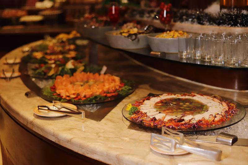 Отель Holiday Inn Jaipur City Centre, An Ihg