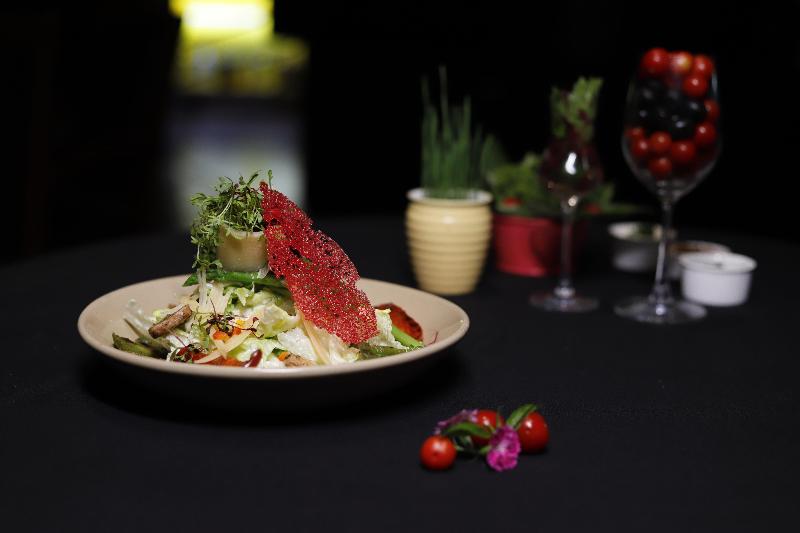 Отель Holiday Inn Jaipur City Centre, An Ihg