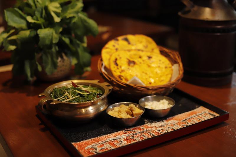 Отель Holiday Inn Jaipur City Centre, An Ihg