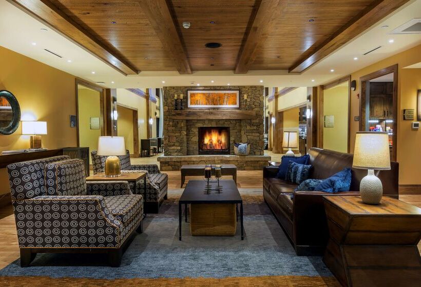 Отель Homewood Suites By Hilton Billings, Mt