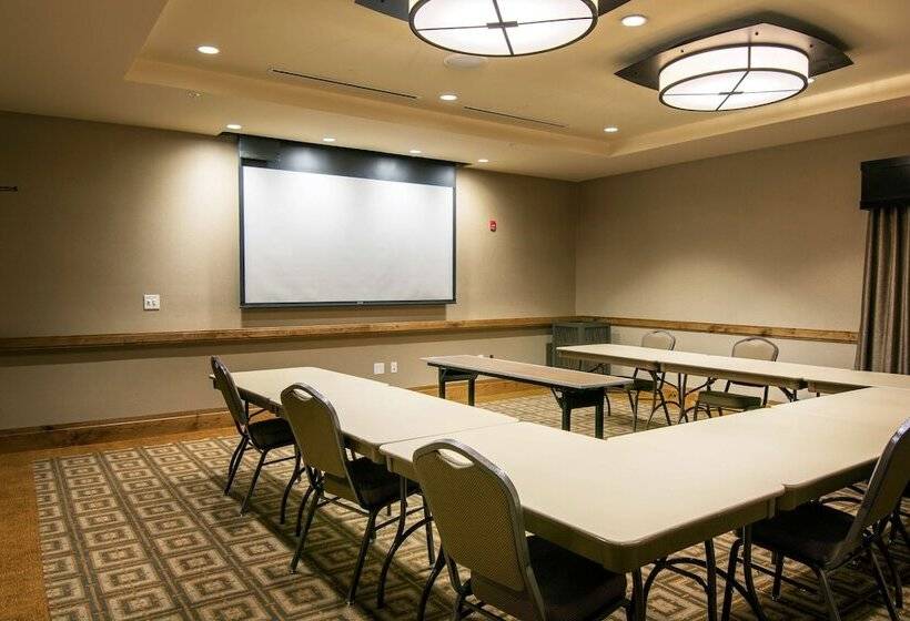 Отель Homewood Suites By Hilton Billings, Mt