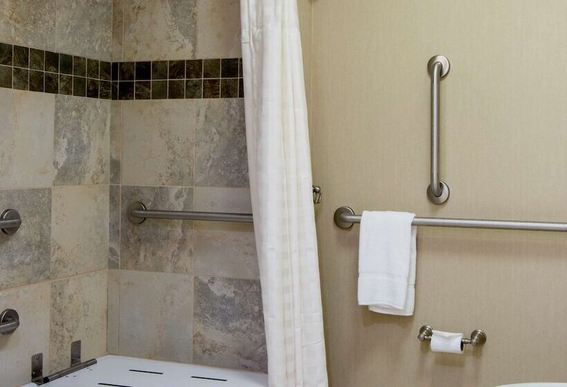 Отель Homewood Suites By Hilton Billings, Mt