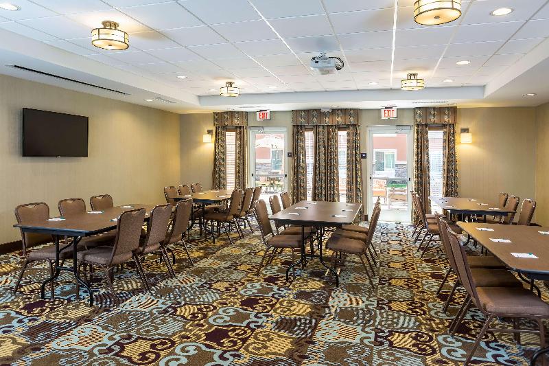 בית מלון כפרי Homewood Suites By Hilton San Bernardino