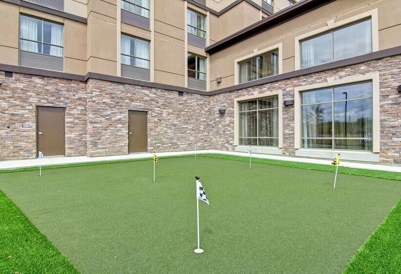 Szálloda Homewood Suites By Hilton Waterloo/st. Jacobs