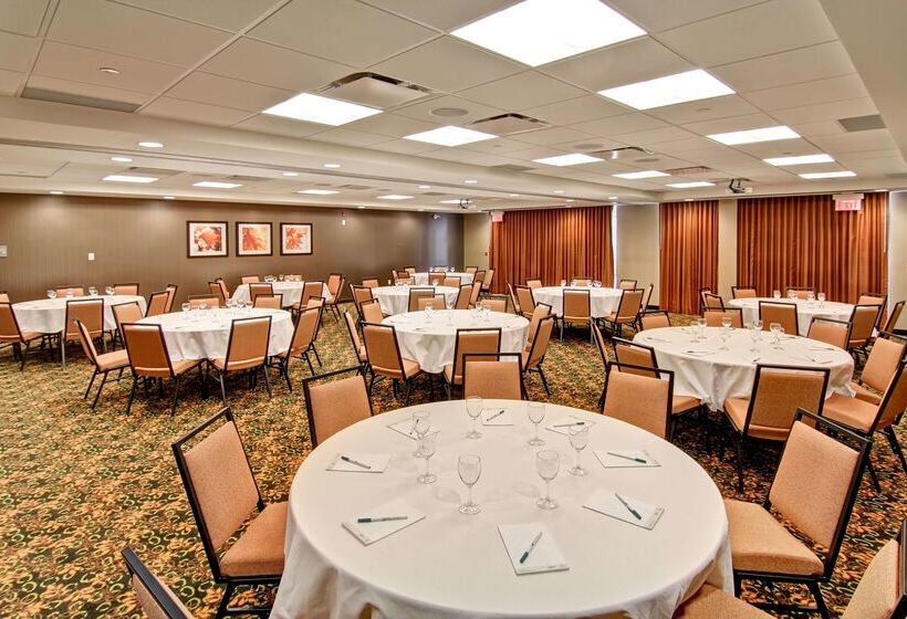 Szálloda Homewood Suites By Hilton Waterloo/st. Jacobs