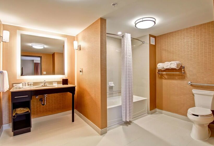 Szálloda Homewood Suites By Hilton Waterloo/st. Jacobs