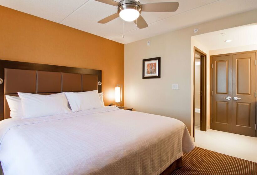 Szálloda Homewood Suites By Hilton Waterloo/st. Jacobs