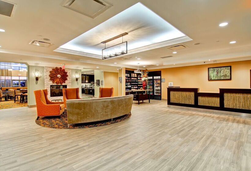 Szálloda Homewood Suites By Hilton Waterloo/st. Jacobs