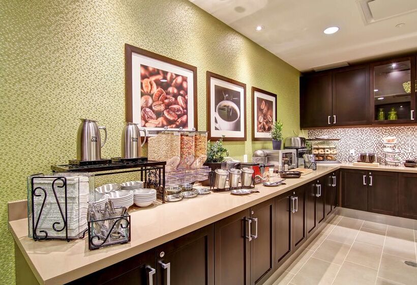 Szálloda Homewood Suites By Hilton Waterloo/st. Jacobs