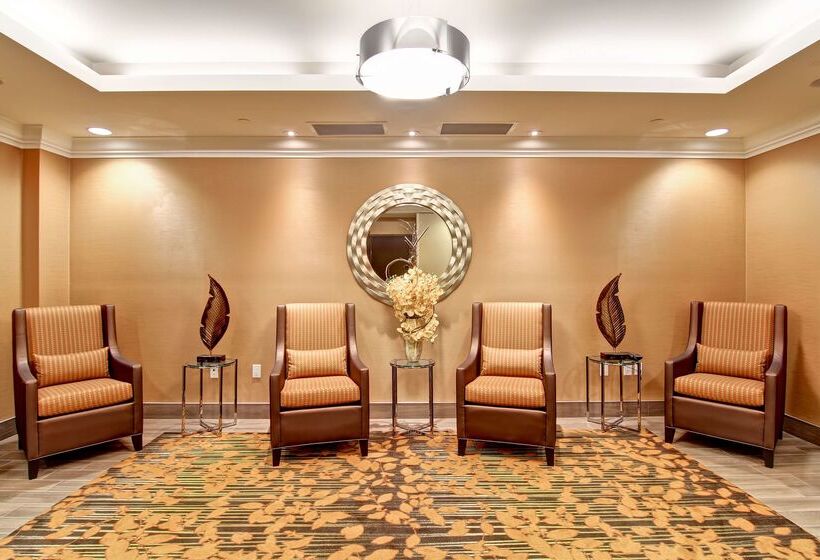 Szálloda Homewood Suites By Hilton Waterloo/st. Jacobs