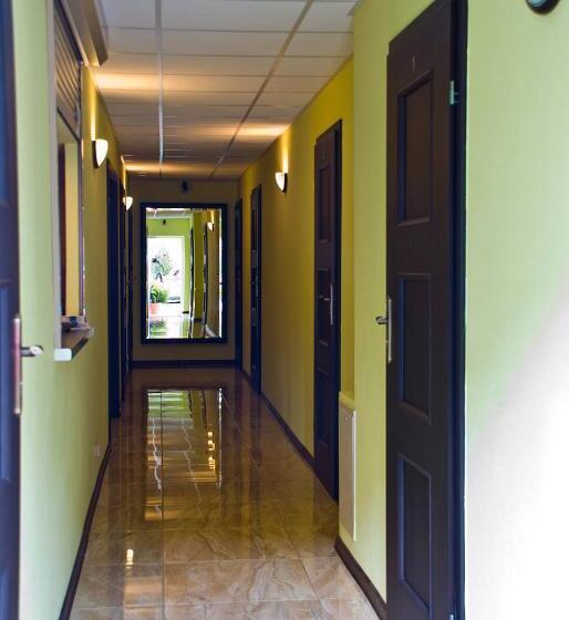 בית מלון כפרי Hostel Filip