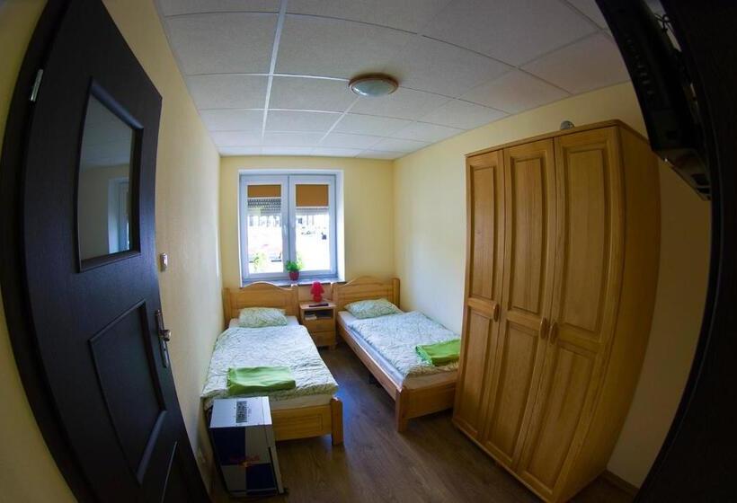 בית מלון כפרי Hostel Filip