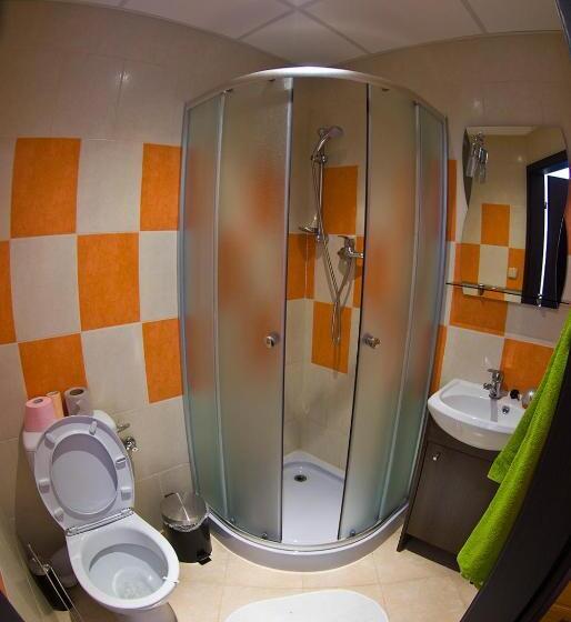 בית מלון כפרי Hostel Filip