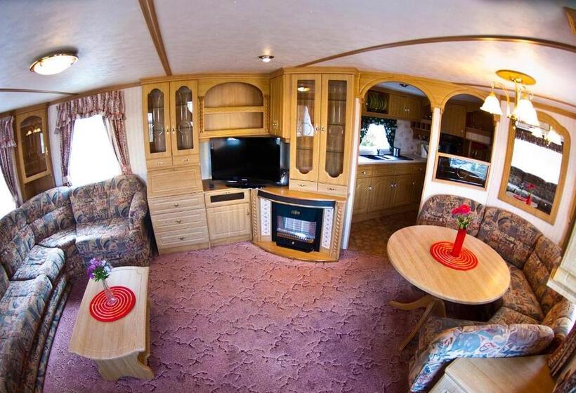 בית מלון כפרי Hostel Filip