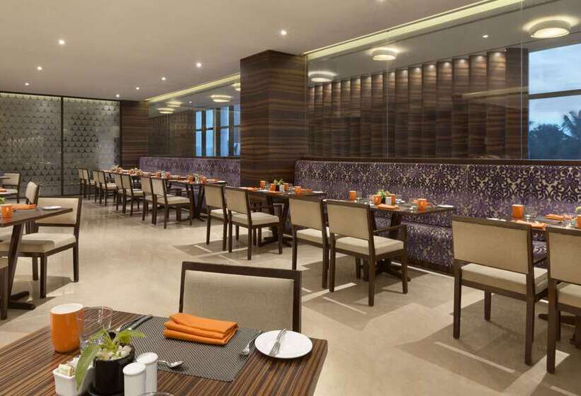 فندق Howard Johnson By Wyndham, Hebbal, Bengaluru