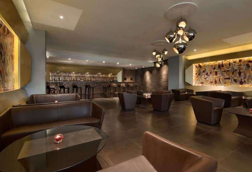 فندق Howard Johnson By Wyndham, Hebbal, Bengaluru