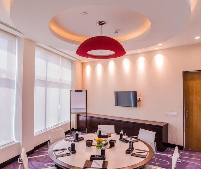 فندق Howard Johnson By Wyndham, Hebbal, Bengaluru