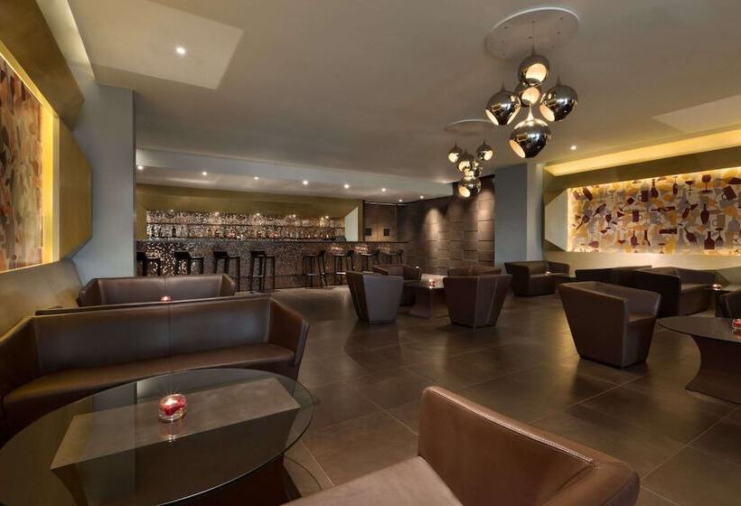 فندق Howard Johnson By Wyndham, Hebbal, Bengaluru