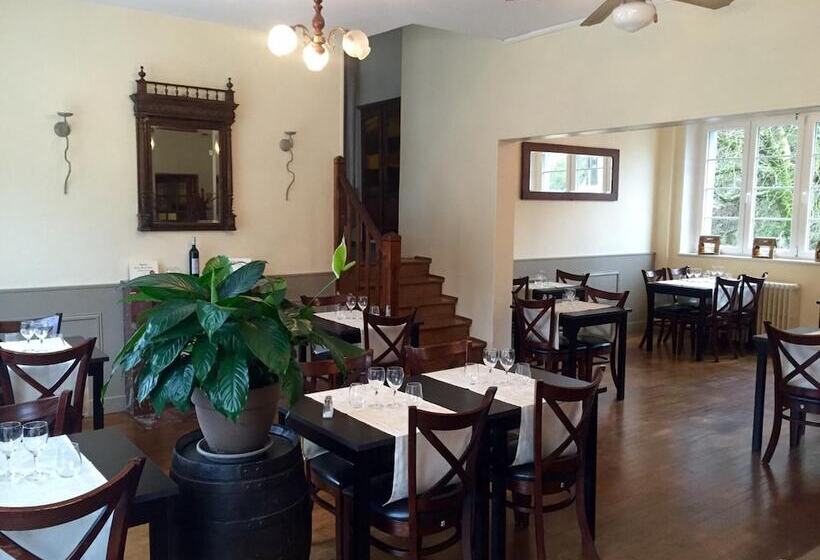 酒店 Hôtel Les Boucles De Meuse