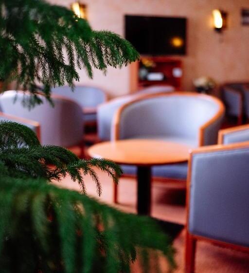 ホテル Hôtel Pedussaut