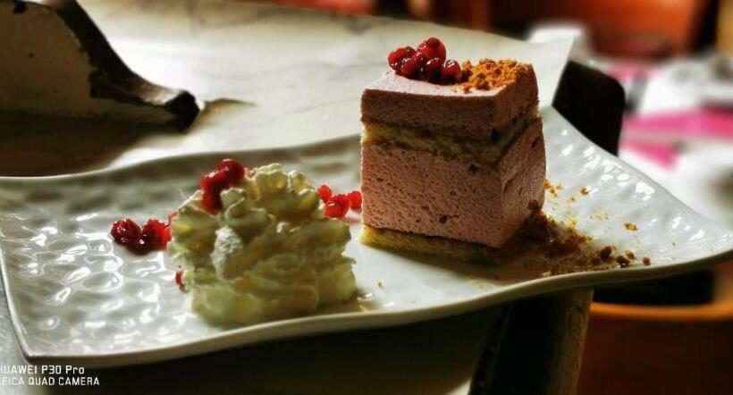 ホテル Hôtel Pedussaut