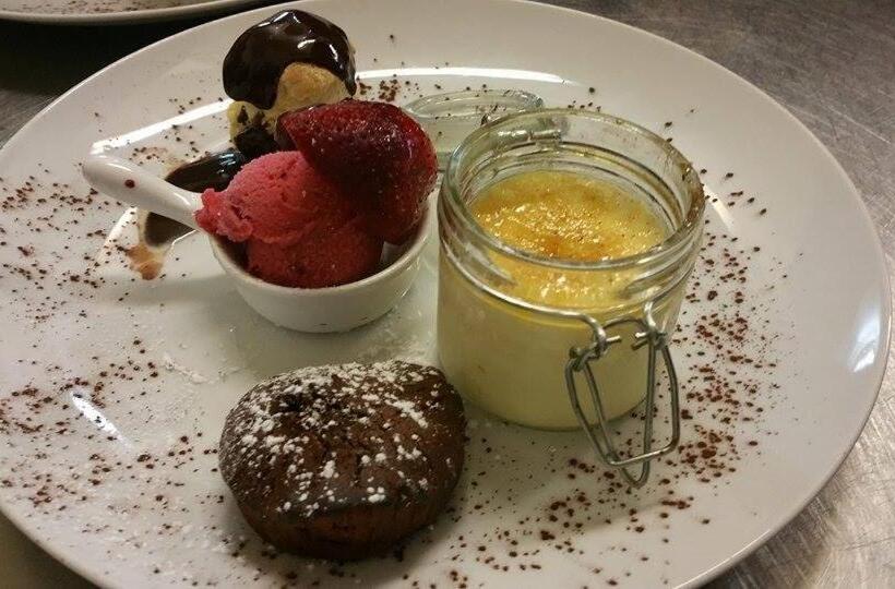 ホテル Hôtel Pedussaut