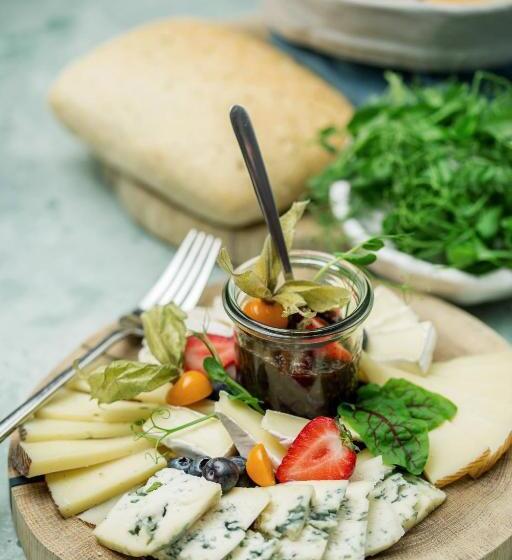 호텔 Hugo Business & Spa