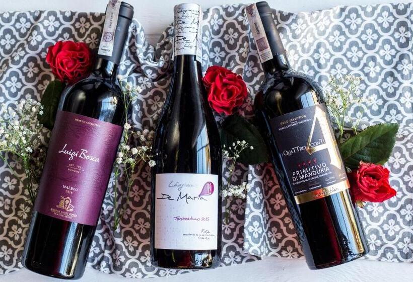 호텔 Hugo Business & Spa