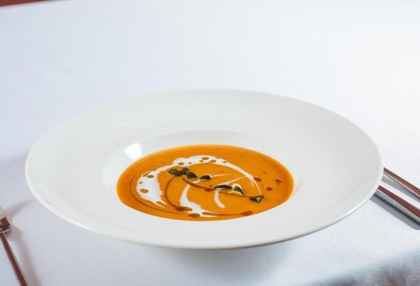 호텔 Hugo Business & Spa