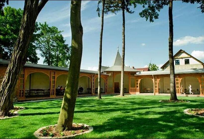 호텔 Hugo Business & Spa